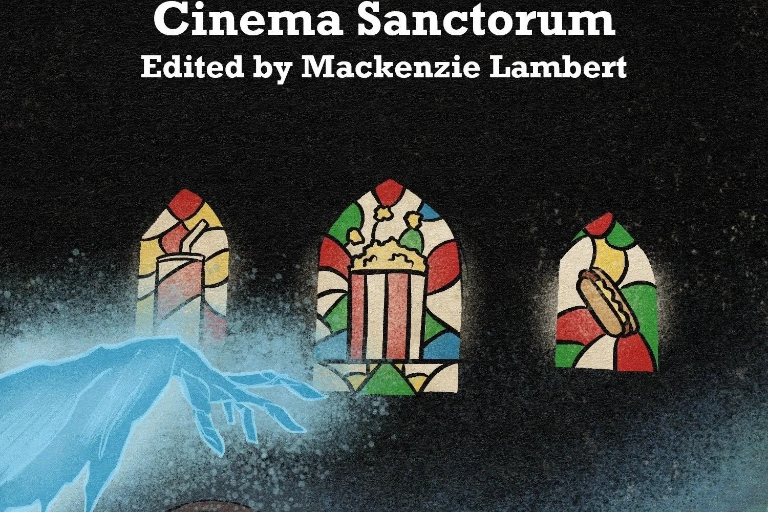 Cinema Sanctorum takes an inward glance at movie going