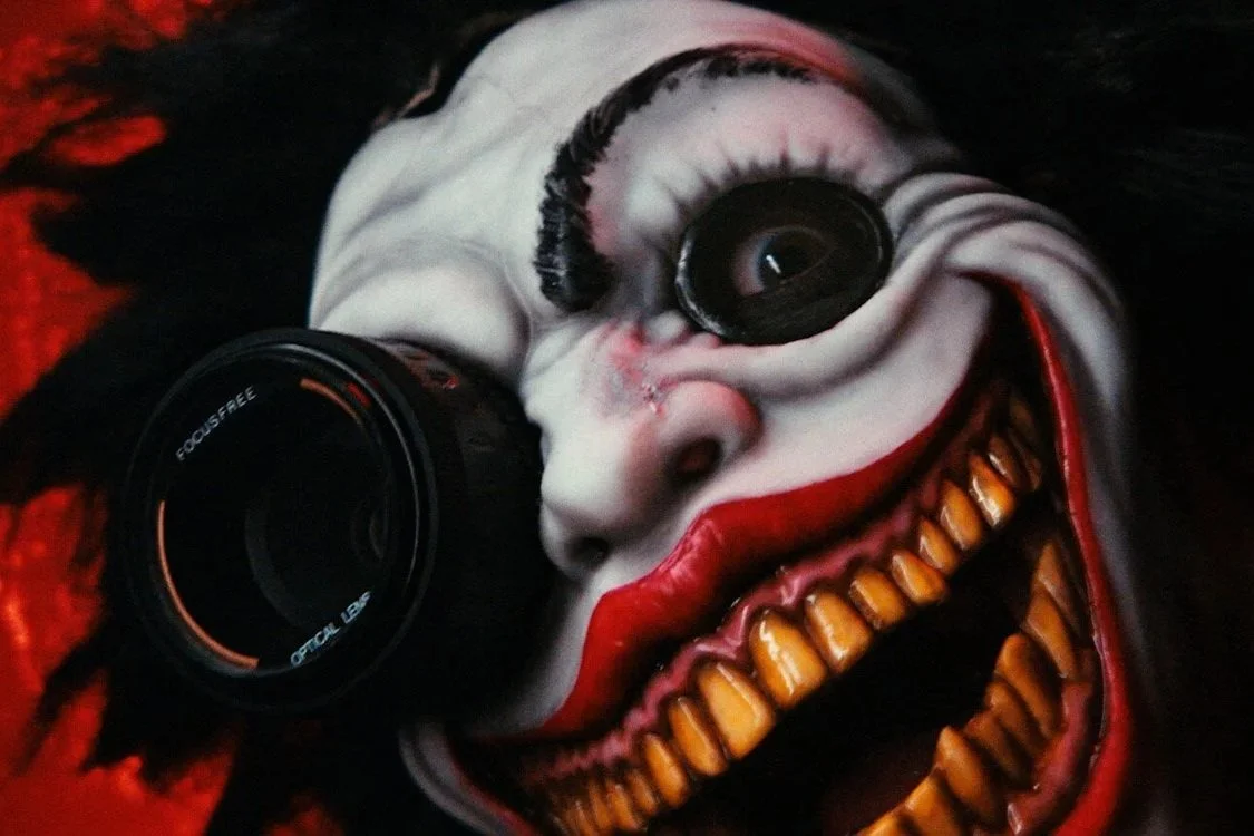 The 3rd and final wave for Popcorn Frights is finally here, with even more to showcase