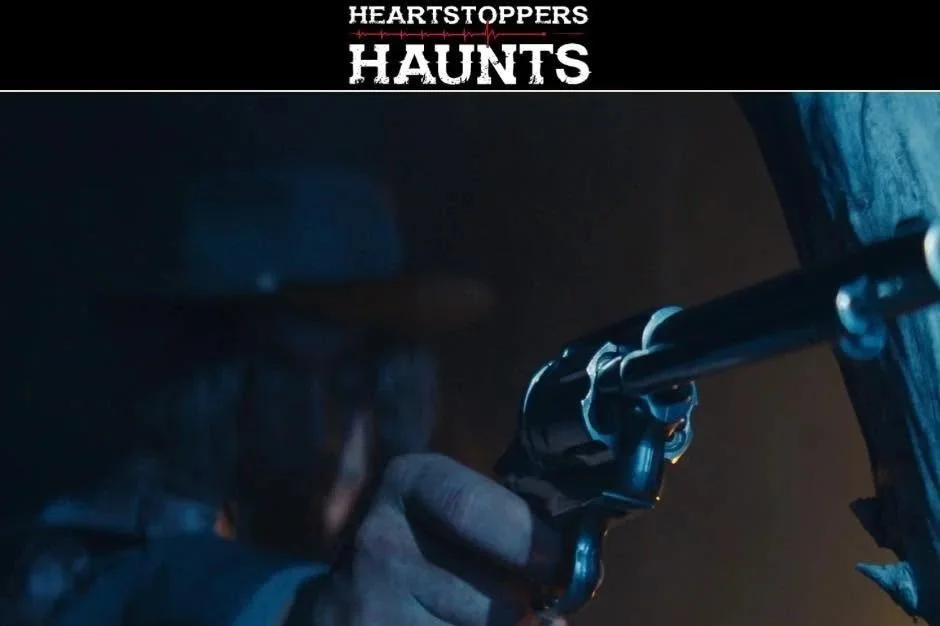 All New scares and surprises are coming to Heartstoppers Haunt this year