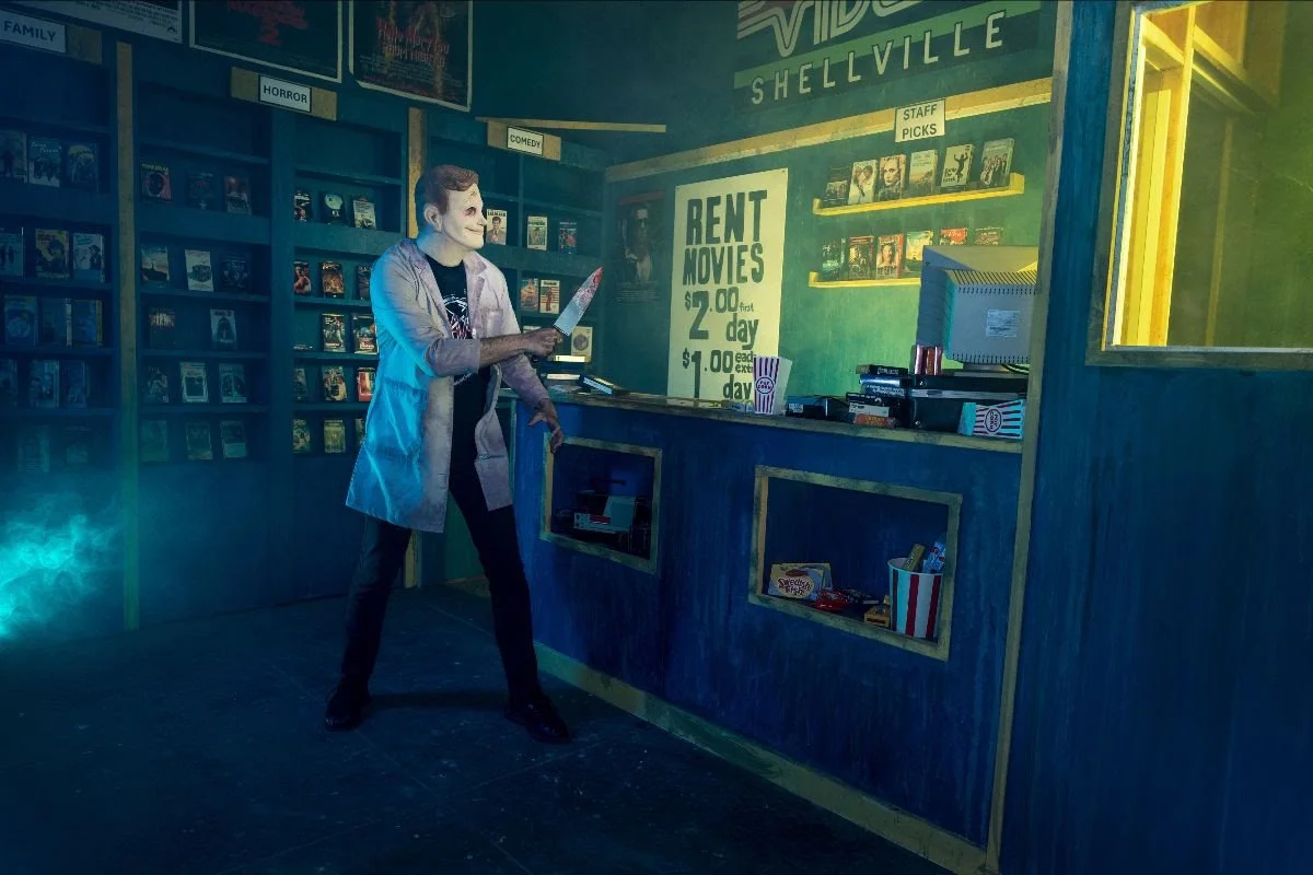 Terror Vault is coming back to San Francisco with SLASHED: Return to Hellville