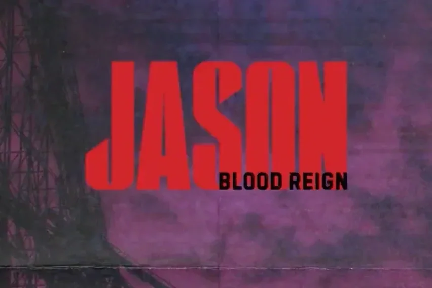 Jason Voorhees is Slashing into Six Flags and debuting his first haunt ‘Blood Reign’