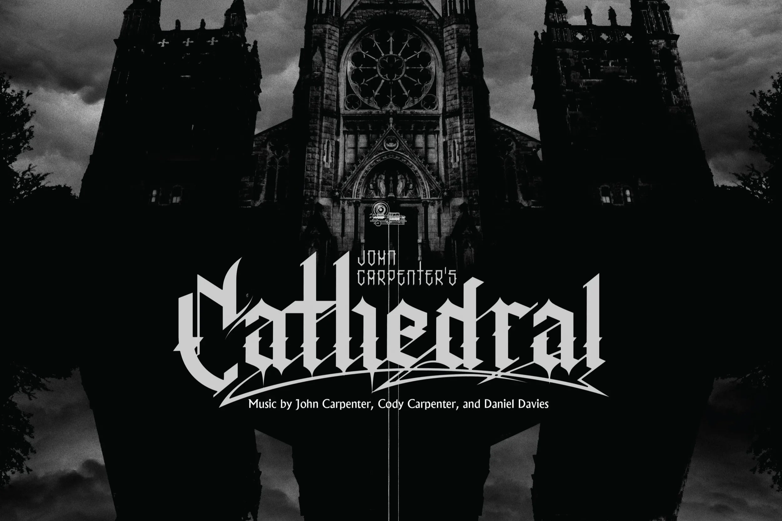John Carpenter’s first graphic novel, ‘CATHEDRAL,’ is officially released today from Storm King Comics
