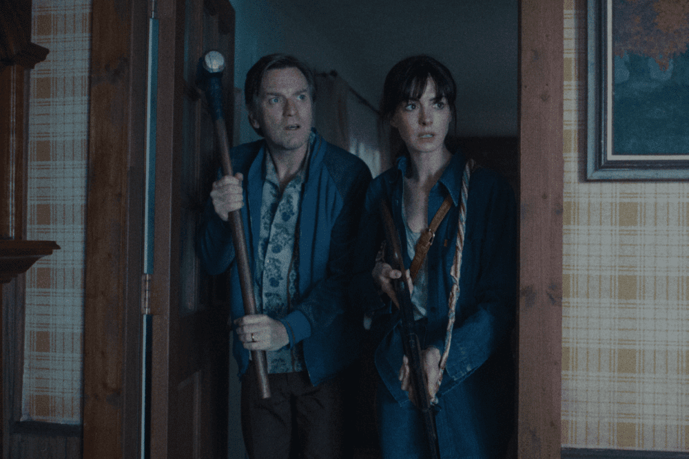 The End of Oak Street drops second trailer