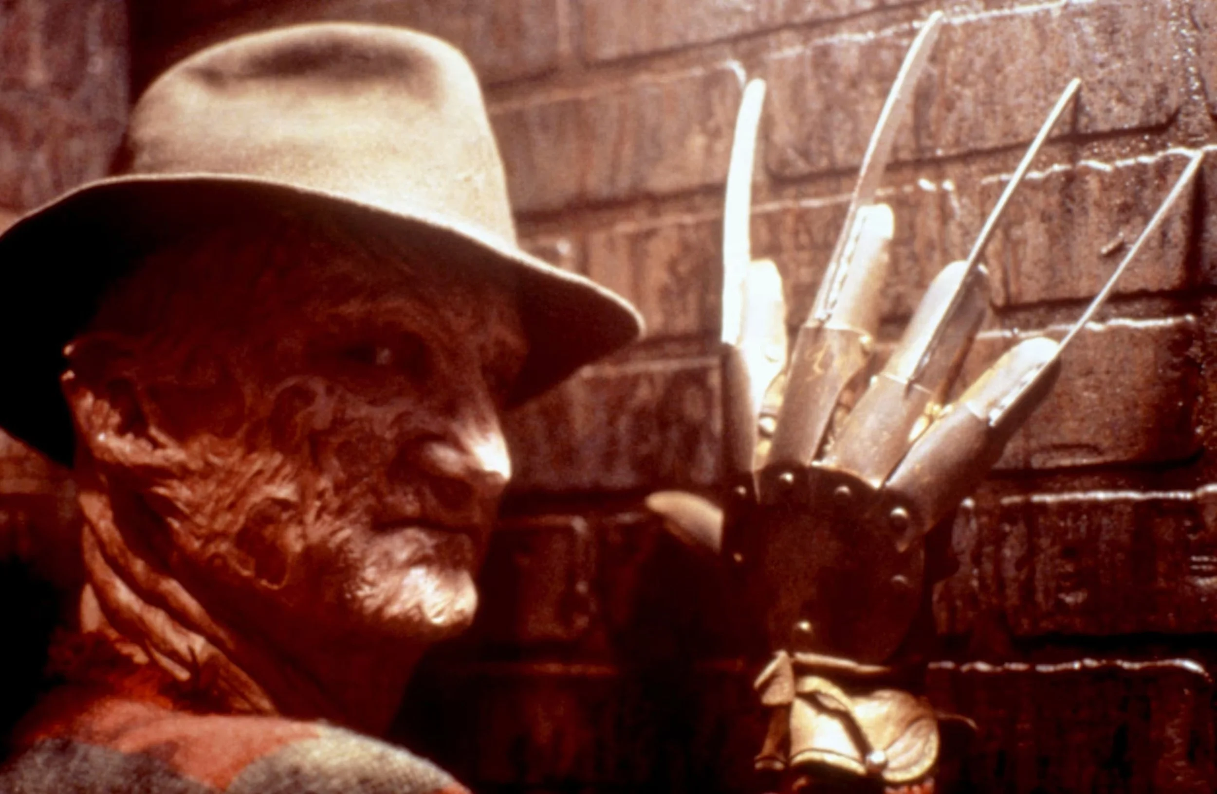 A Nightmare on Elm Street currently in rights limbo