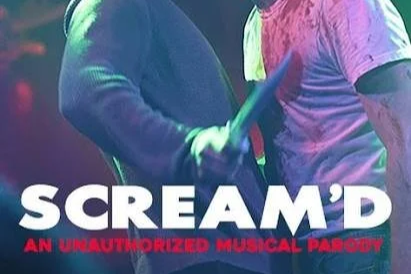 SCREAM’D is back, alright. The final encore show will take the stage this fall at Majestic Repertory Theater