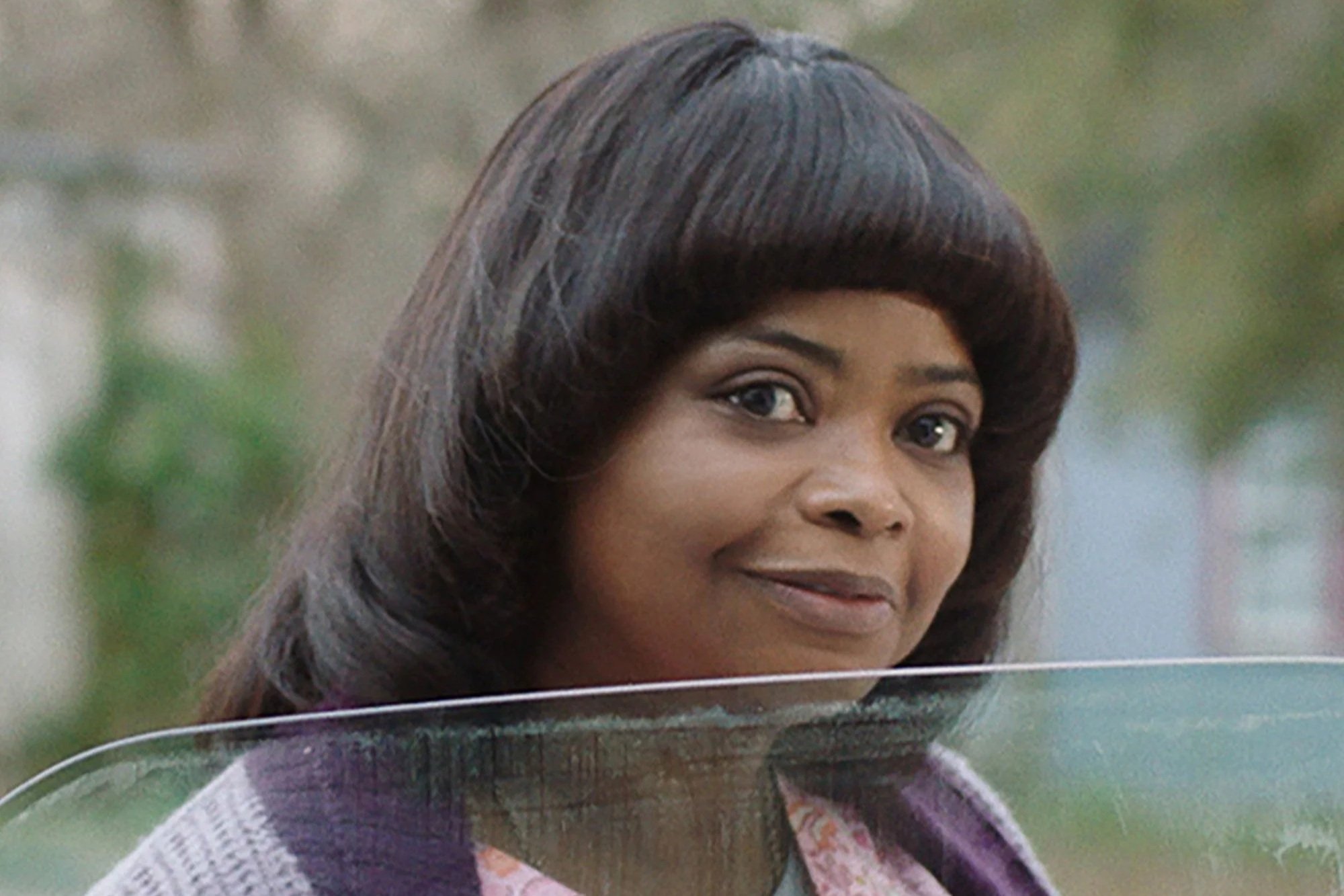 Octavia Spencer teases Ma sequel