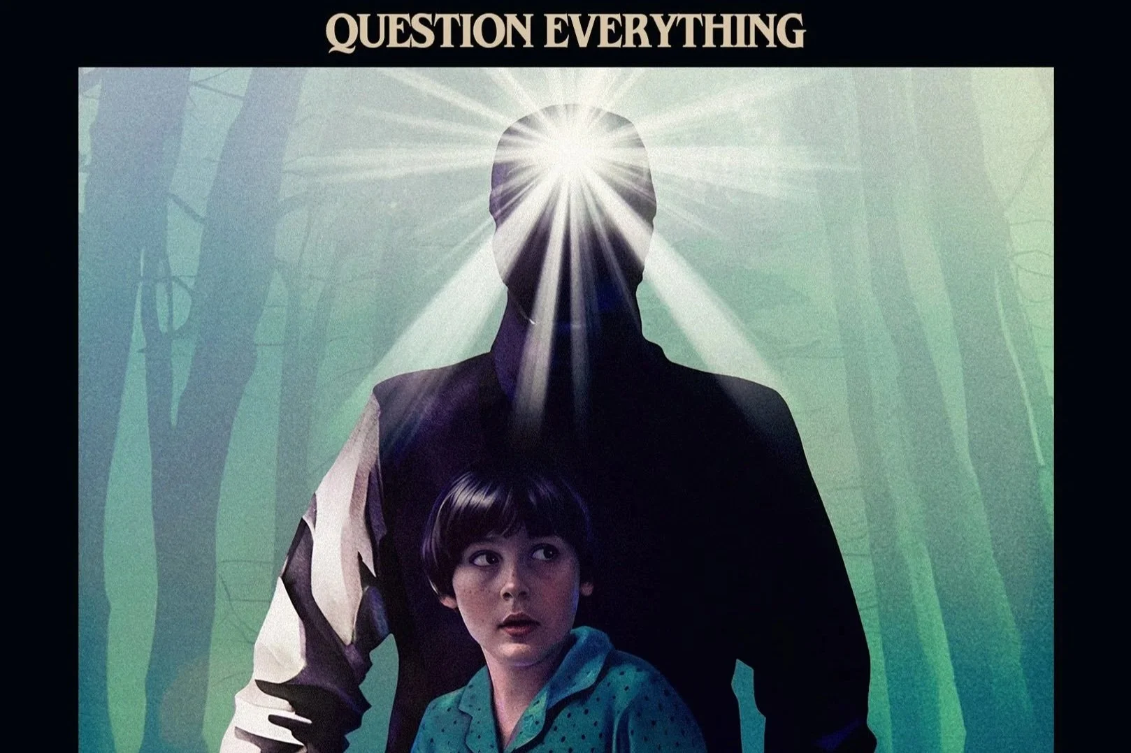 Daniel DelPurgatorio’s ‘Marshmallow’ is being released on Bluray worldwide courtesy of Toy Robot!
