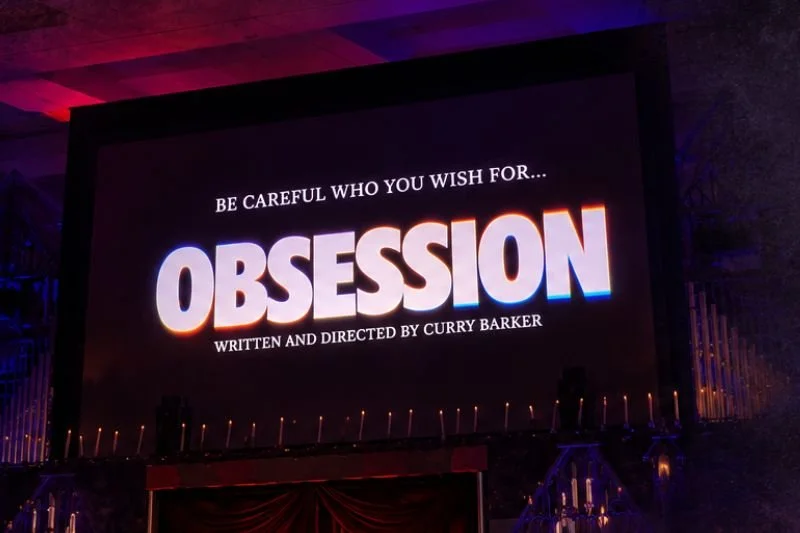 Nikki from Obsession is coming to Halloween Horror Nights Hollywood
