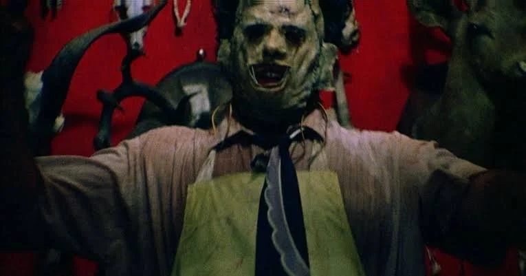 4K restoration does Texas Chainsaw Massacre justice