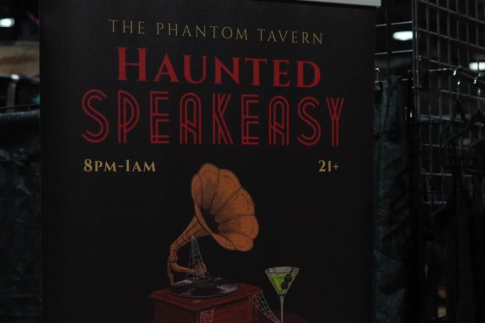 OC Fright Nights are bringing two new experiences to Huntington Beach, California