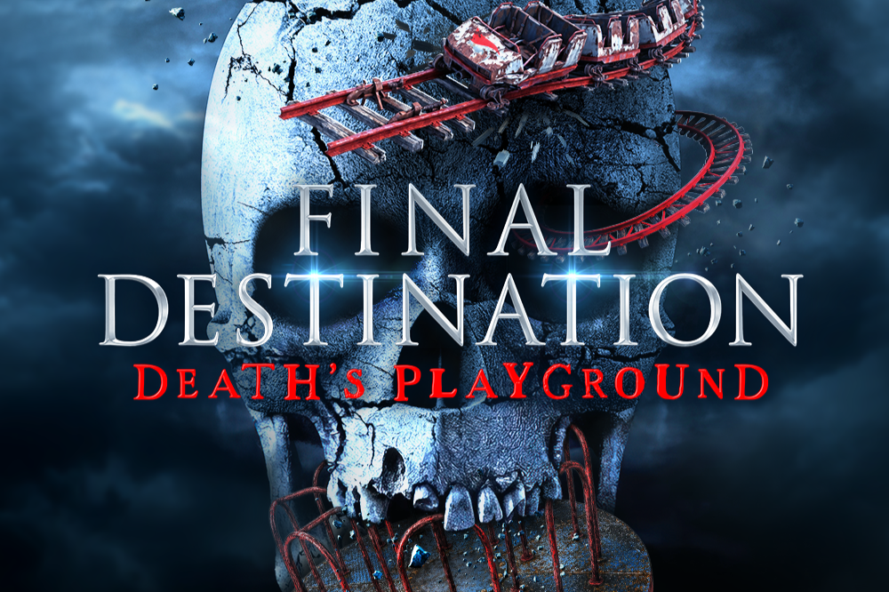 Six Flags Magic Mountain is bringing the fear this year with new shows, haunts and scarezones!