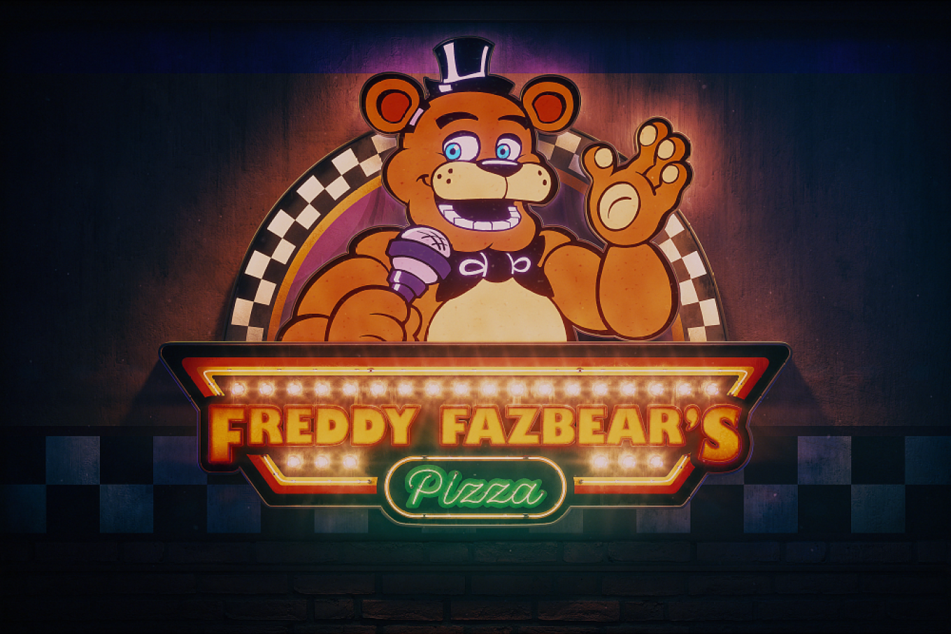 Five Nights at Freddy’s anniversary includes peek into franchise’s future