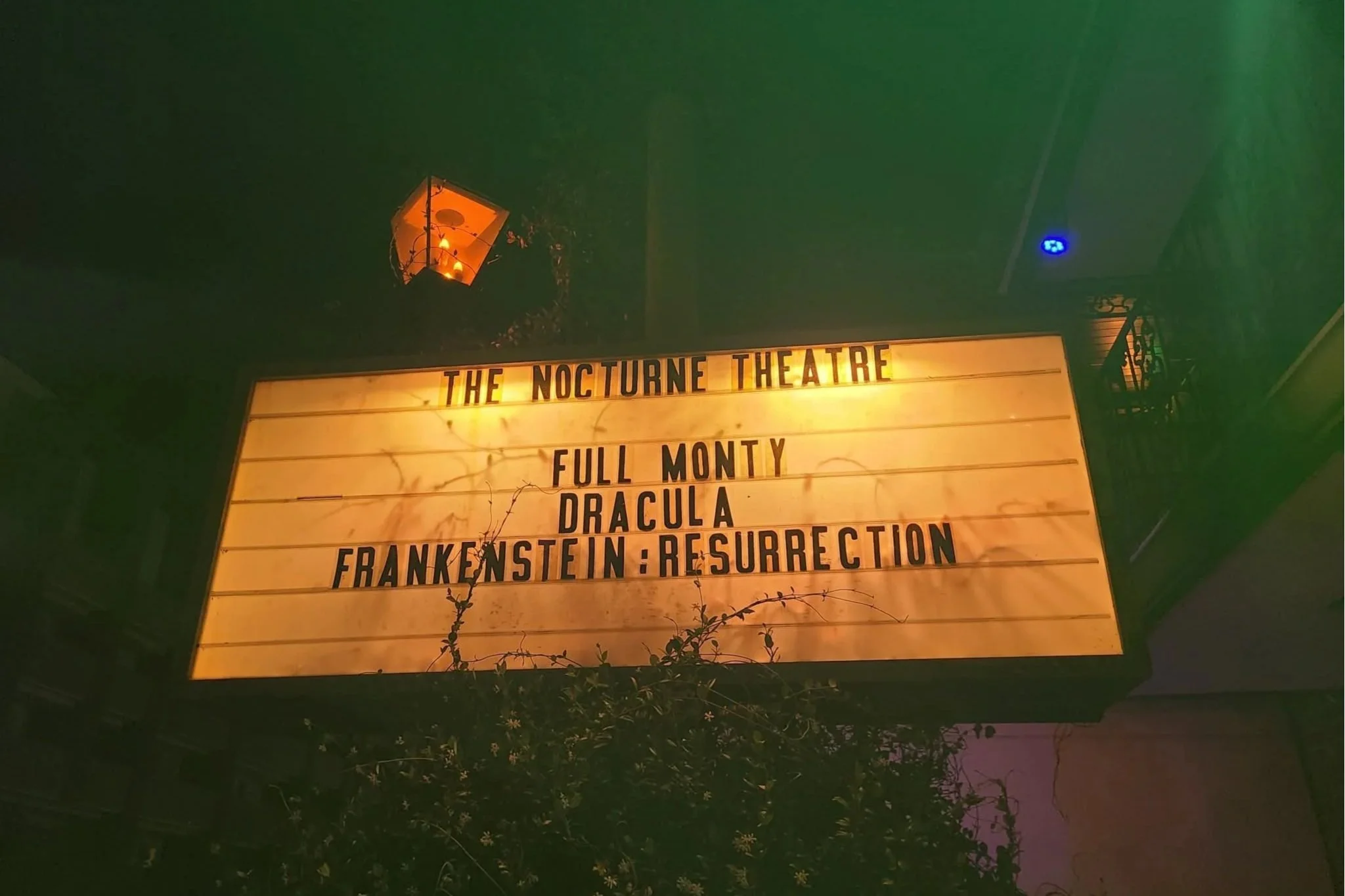 Dracula hits the stage with Dracula: The Musical