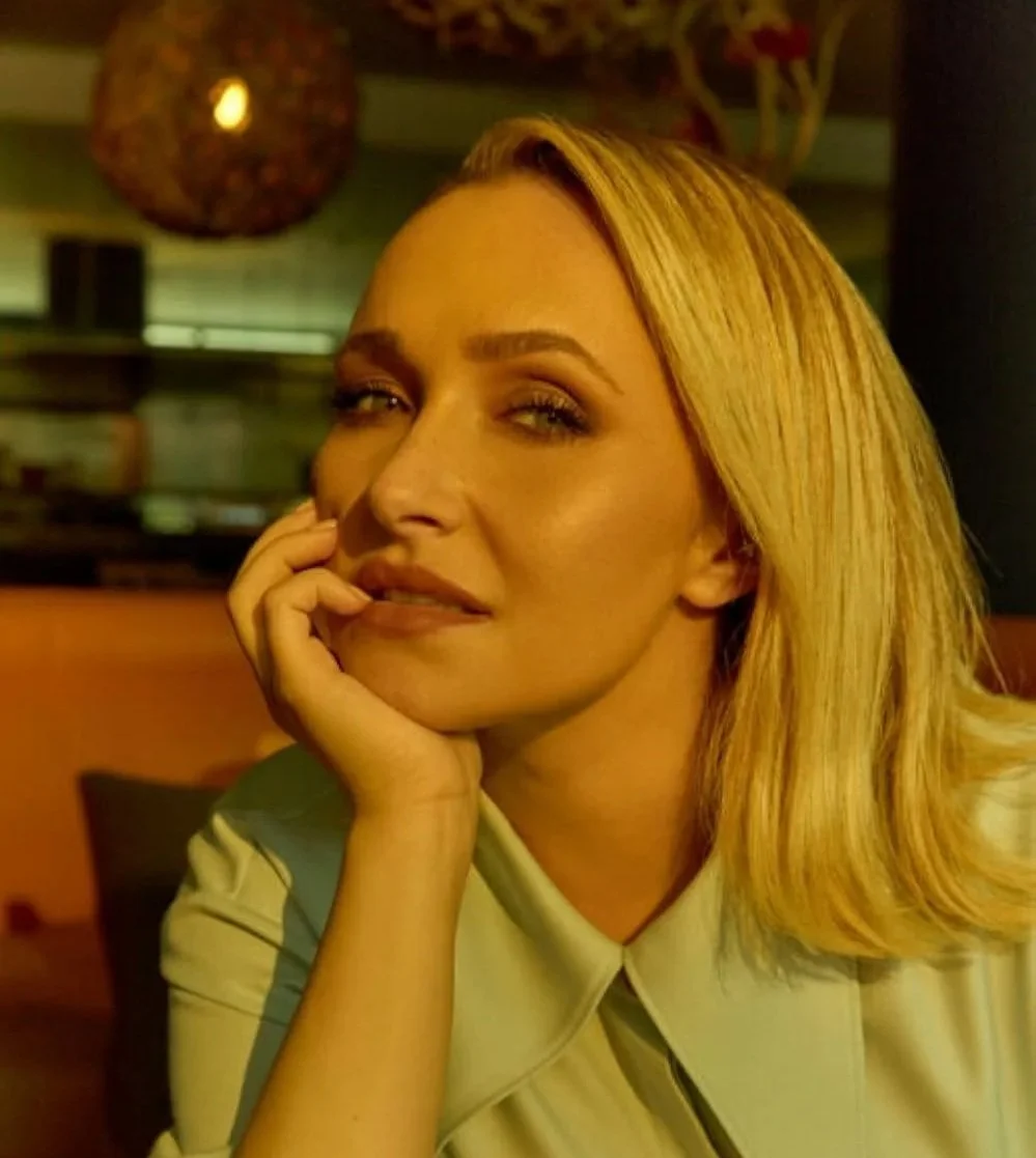 Hayden Panettiere dead at 36