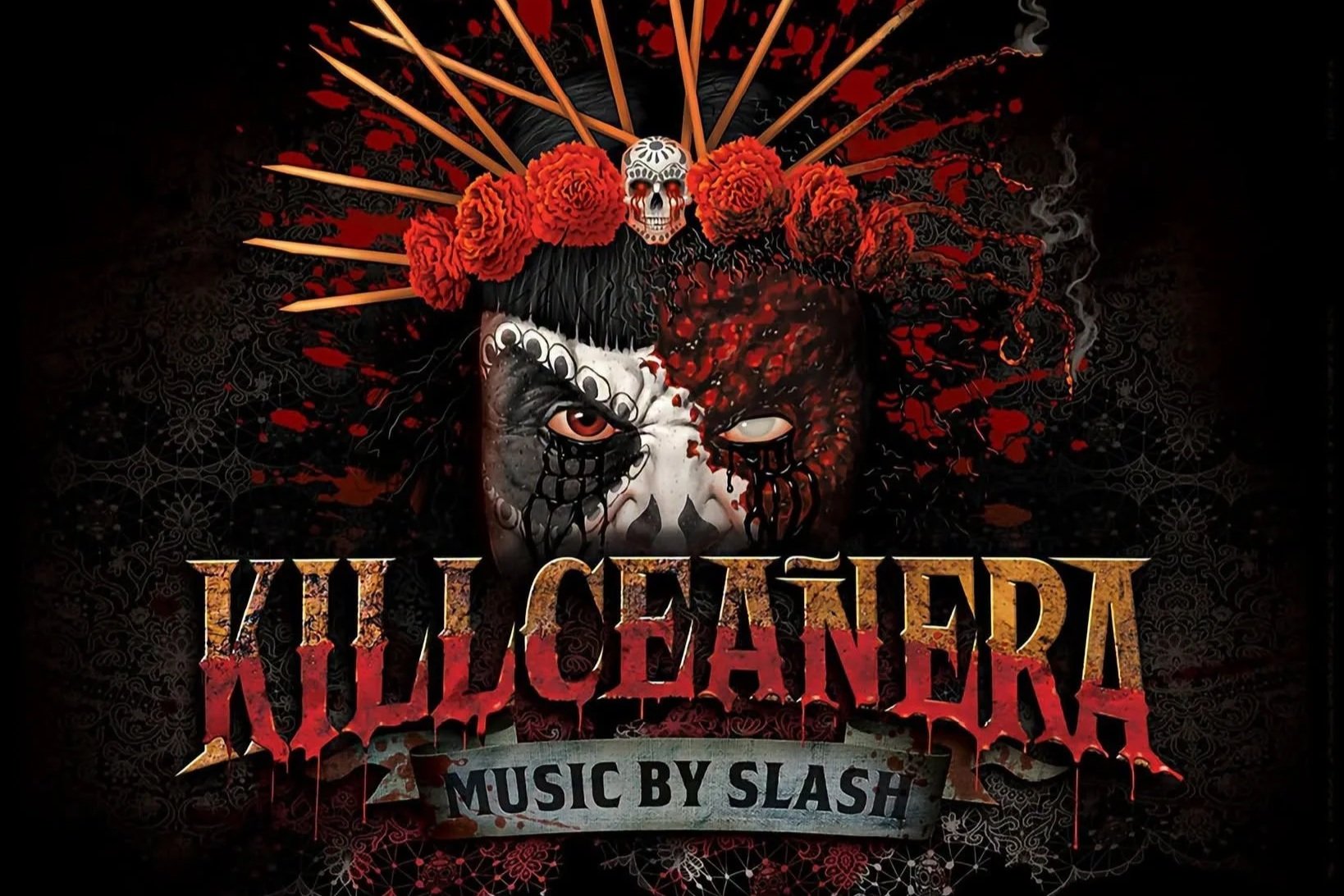 The final Halloween Horror Nights Hollywood house has been announced: Killceañera!