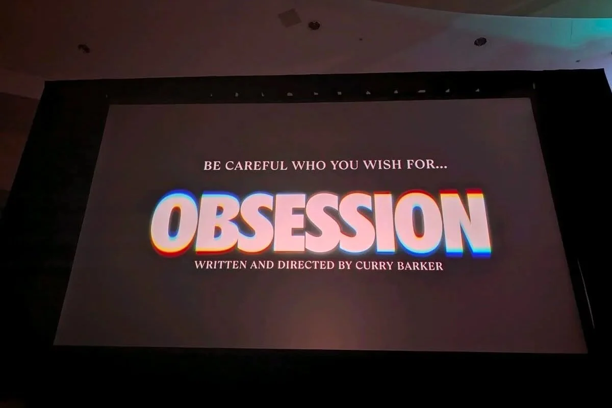 Obsessed about Art: A Creative Glance Into Universal Studios Hollywood’s Halloween Horror Nights 2026