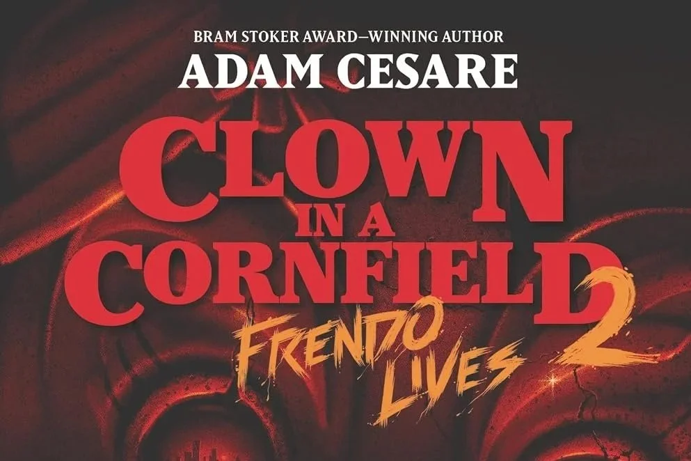 Frendo is making his return in ‘Clown in a Cornfield 2: Frendo Lives’