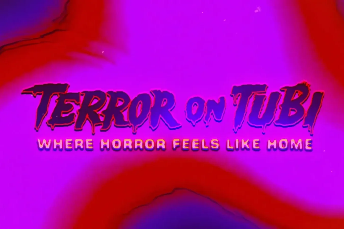 Tubi has joined the horror circle and is unleashing ‘Terror on Tubi’ 