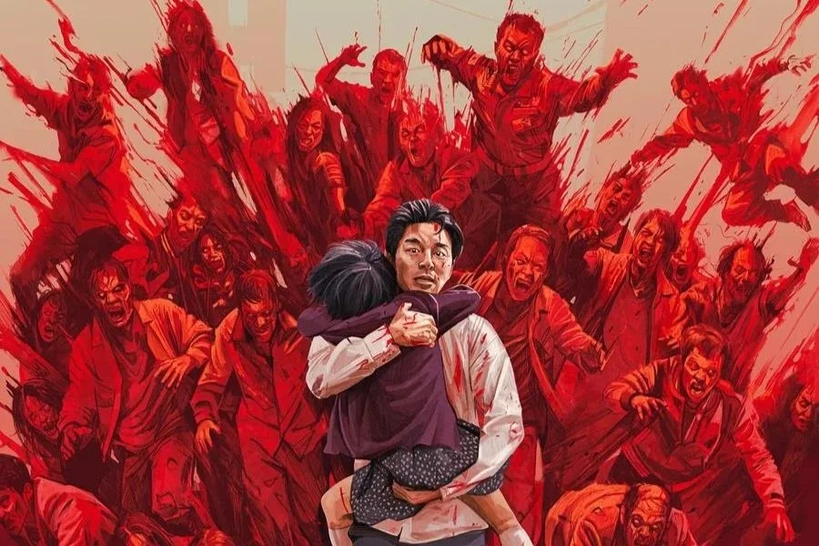 Train to Busan - Remastered and Revived