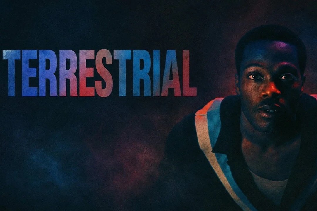 Terrestrial hits theaters next month
