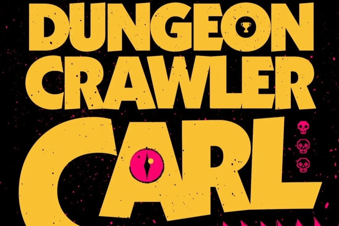 Dungeon Crawler Carl series starts to take shape