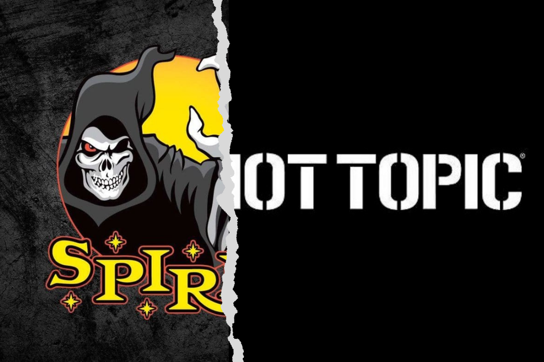 Spirit Holdings to acquire Hot Topic