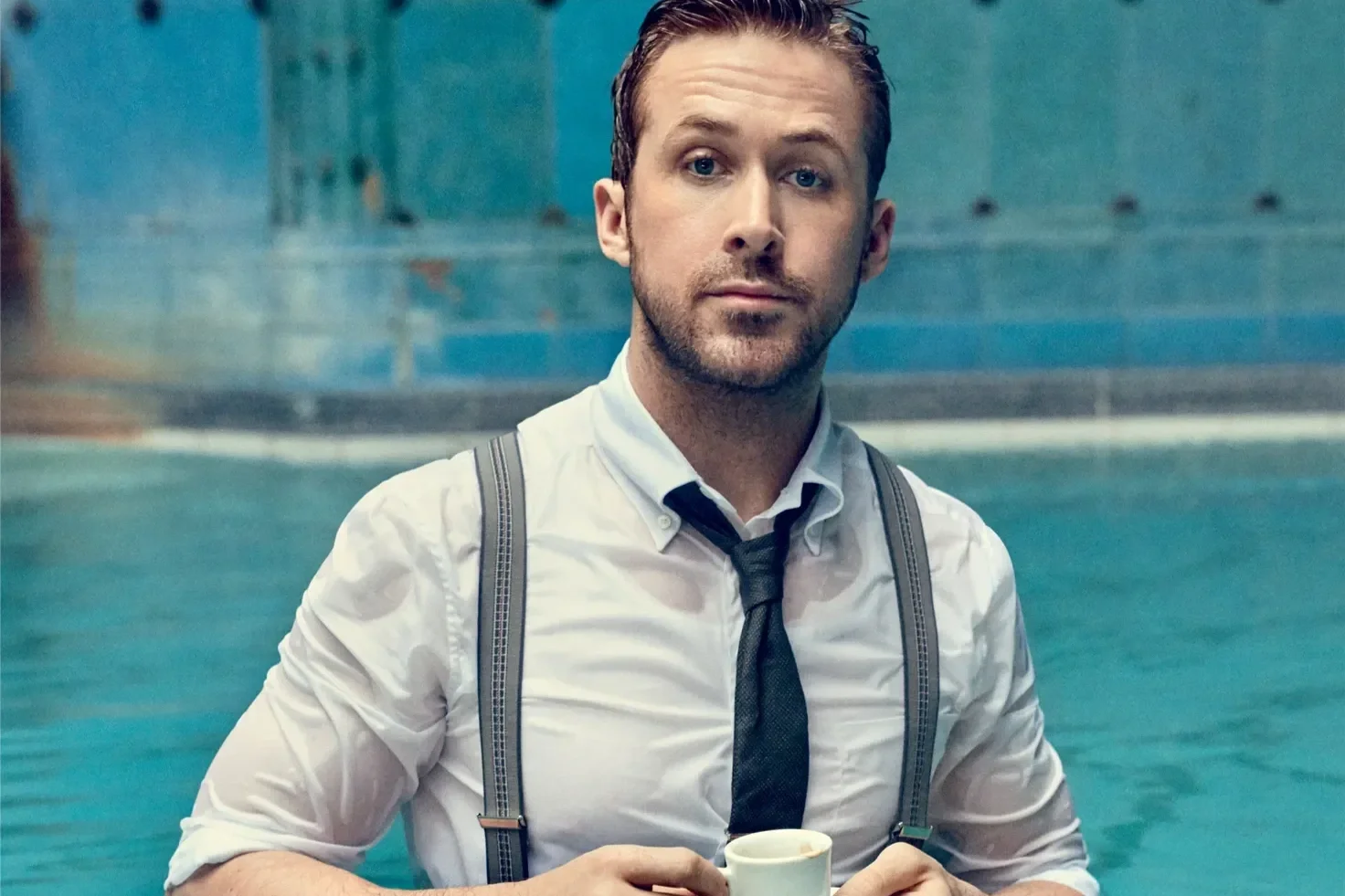Ryan Gosling joins MCU as Ghost Rider