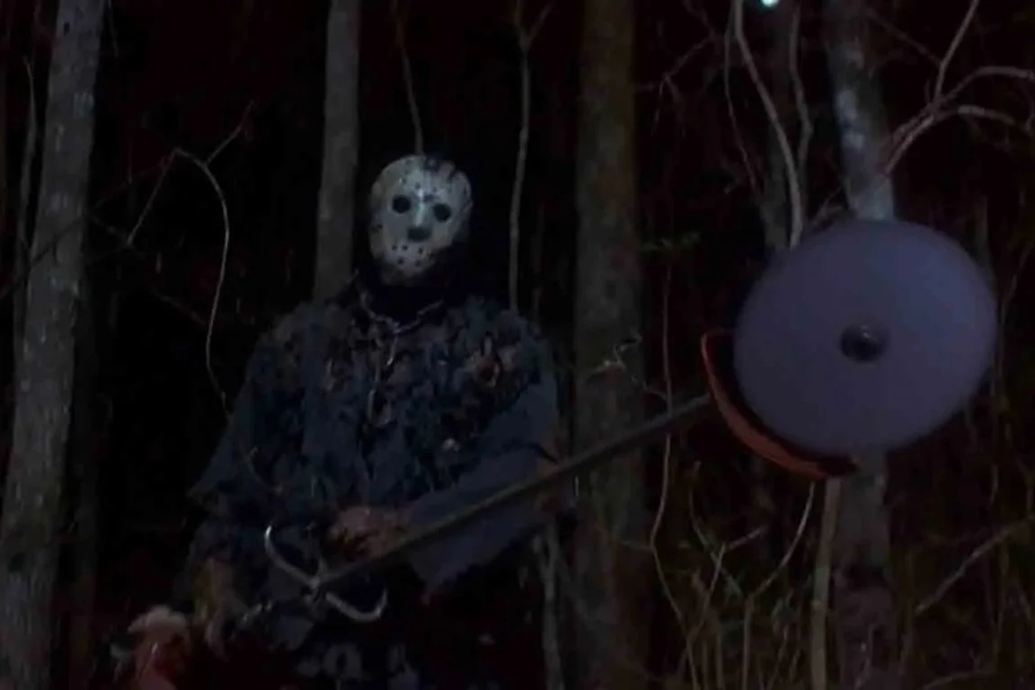 New Friday the 13th Part VII footage found, but don’t expect to see it