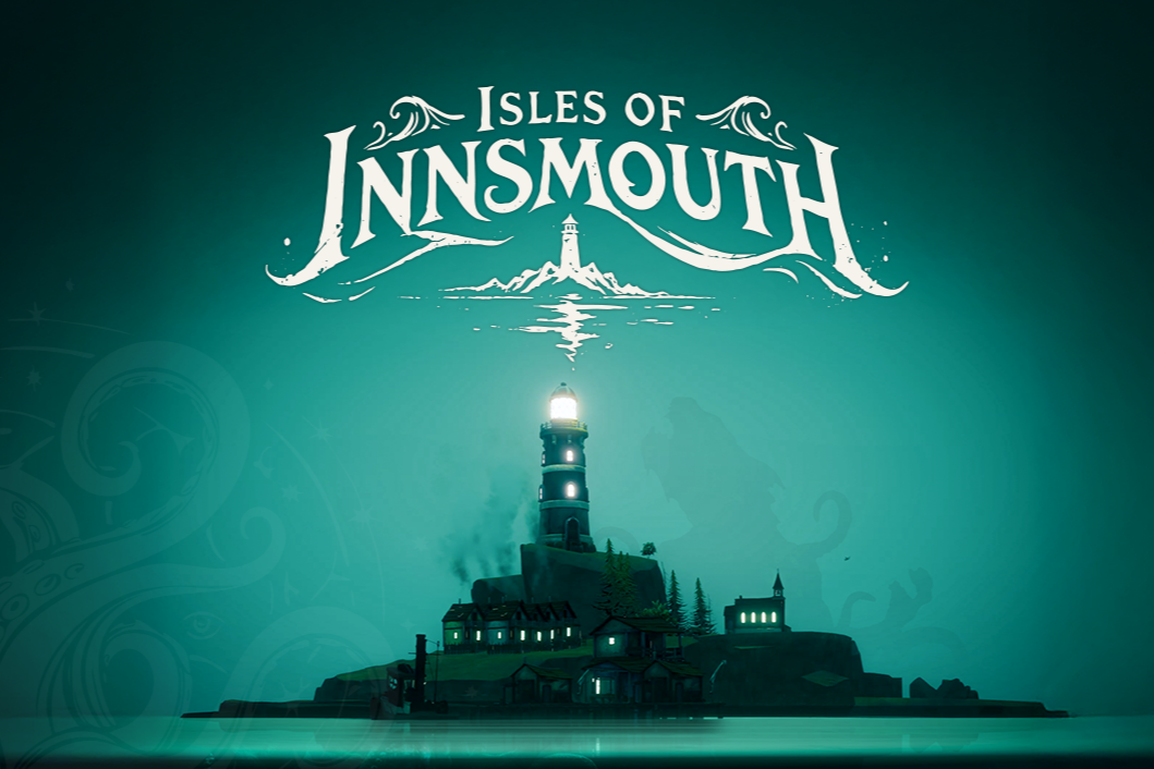 Isles on Innsmouth, a Lovecraftian city builder, coming next year