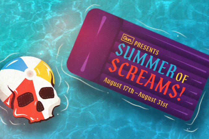 Buy these games before Summer ends