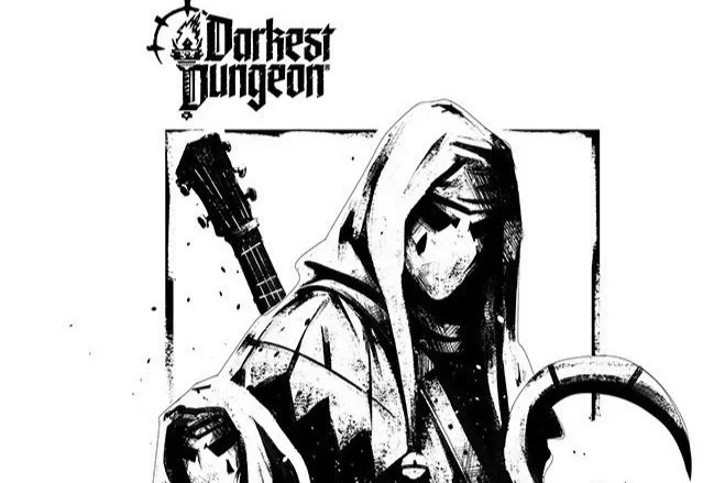 Darkest Dungeon RPG enters the world of graphic novels