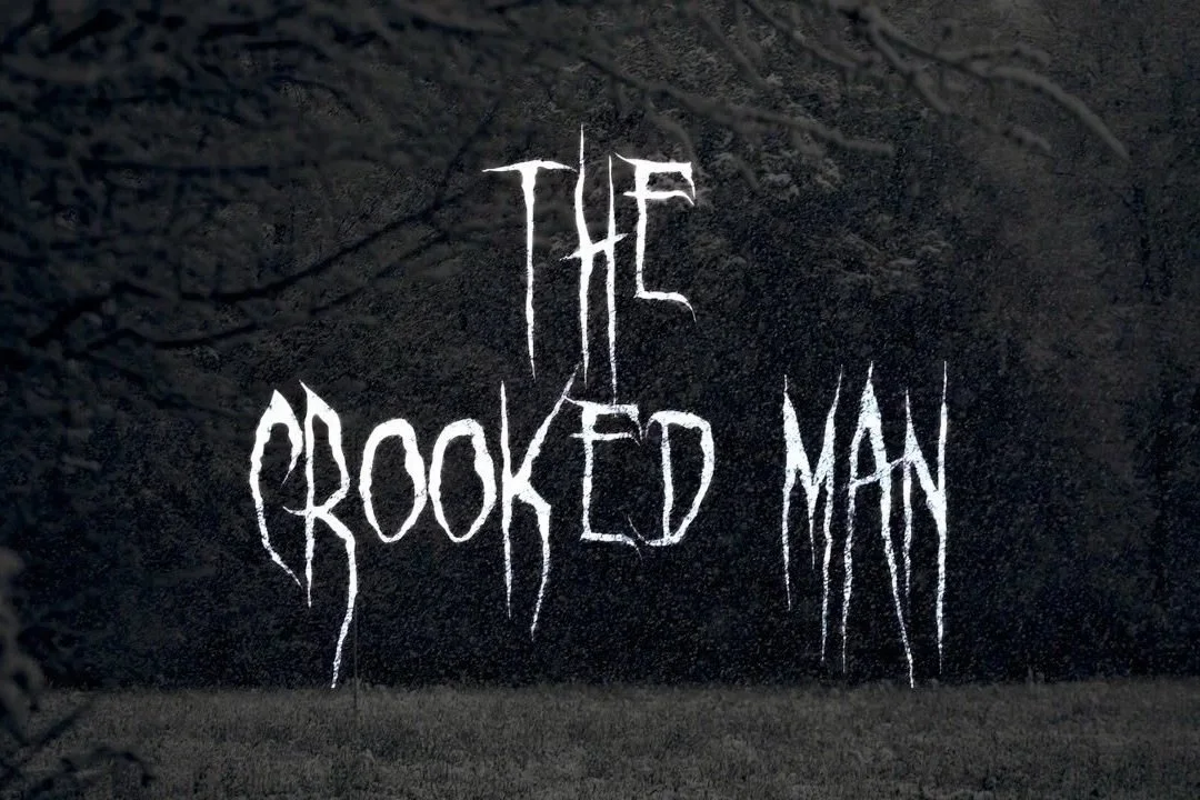 WDP Films are fundraising for their indie horror film ‘The Crooked Man’