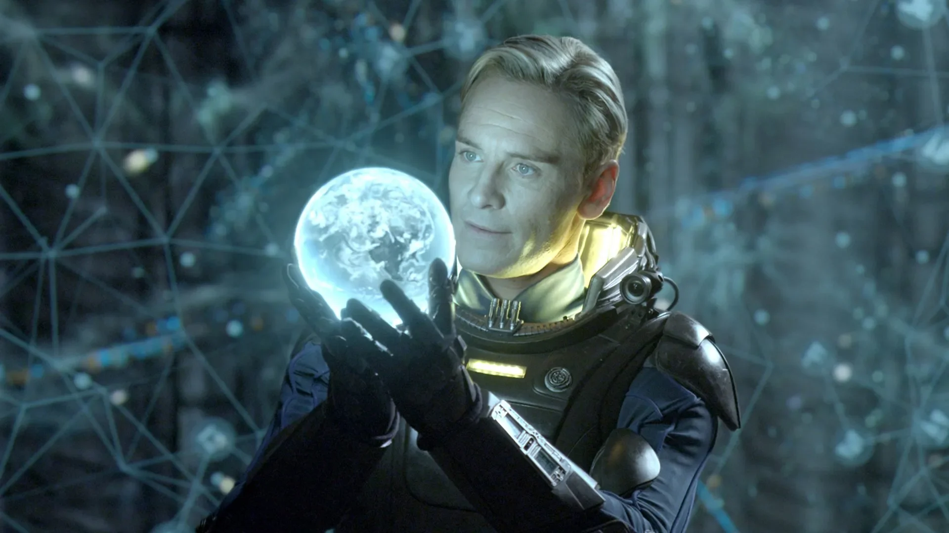 New Alien prequel gets long-awaited update