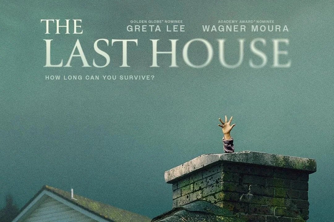 Netflix’s The Last House traps family inside own home