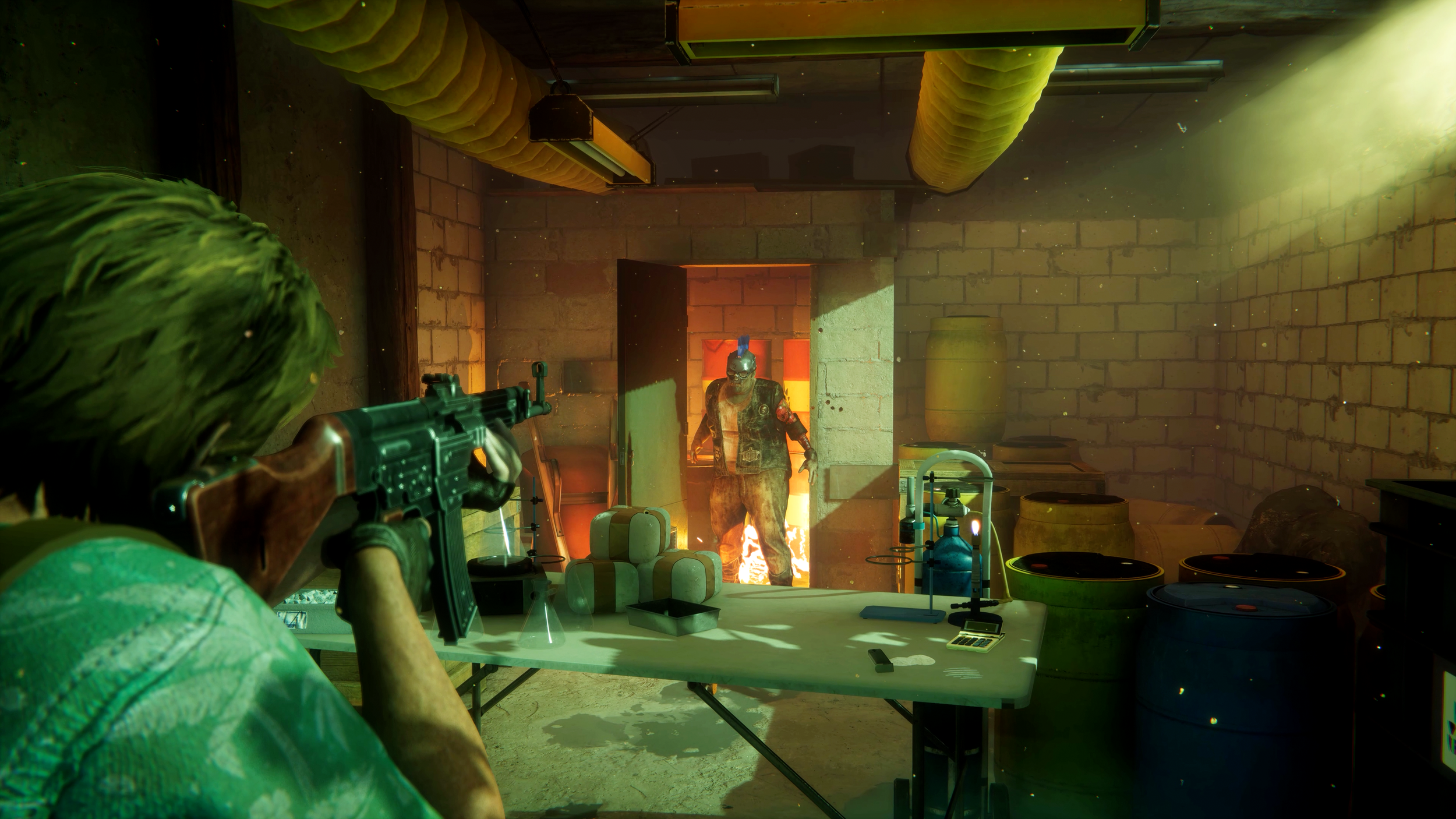Arizona Sunshine - Reveal Screenshot 01.png