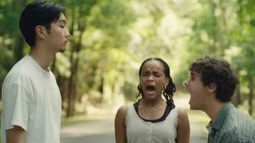 It Ends new take on fate excels at the box office 