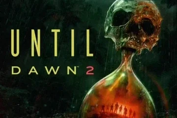 Until Dawn sequel scheduled for next year 