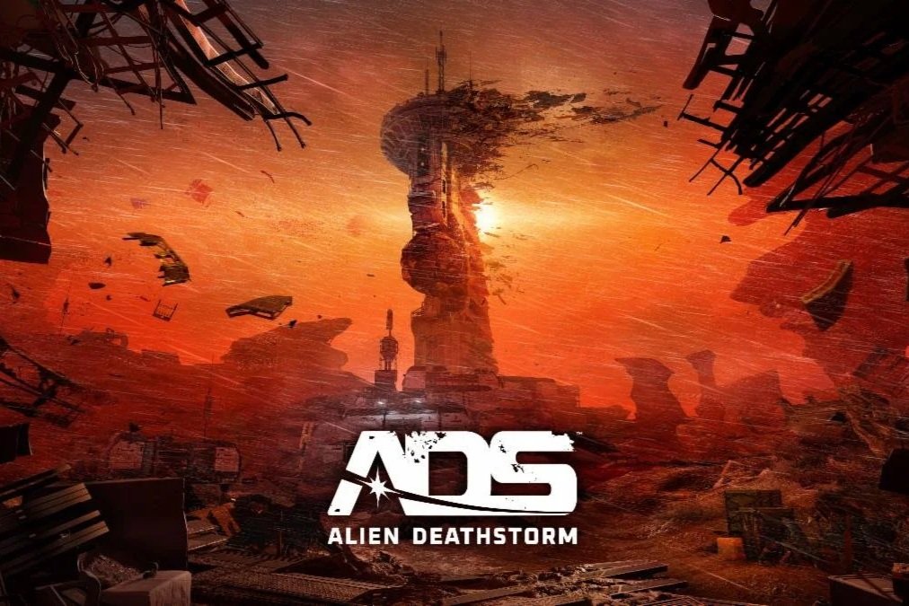 Rebellion gives gameplay peek of Alien Deathstorm