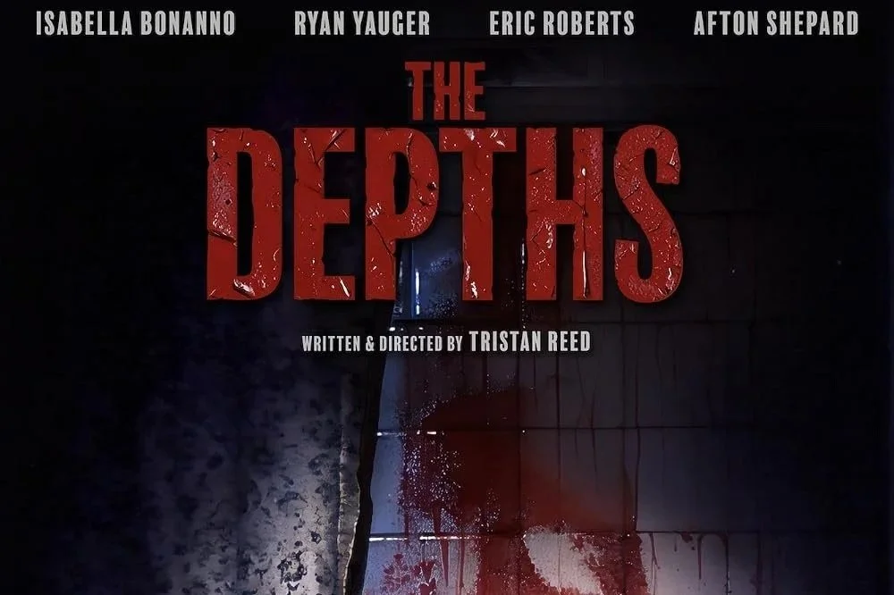 The Depths is creative, but flawed