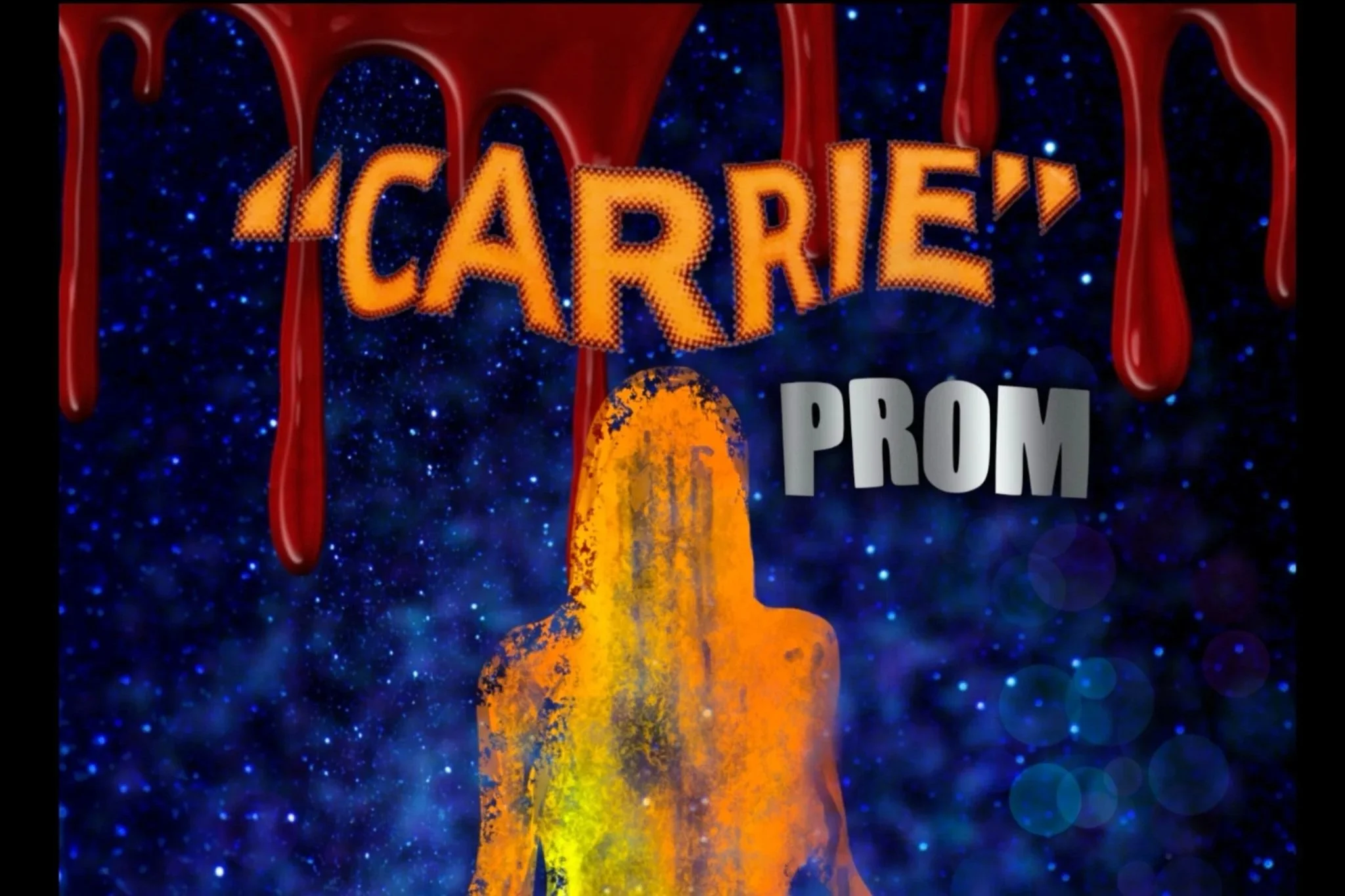MHP Haunt is hosting an immersive screening/haunt for Carrie’s 50th movie Anniversary!