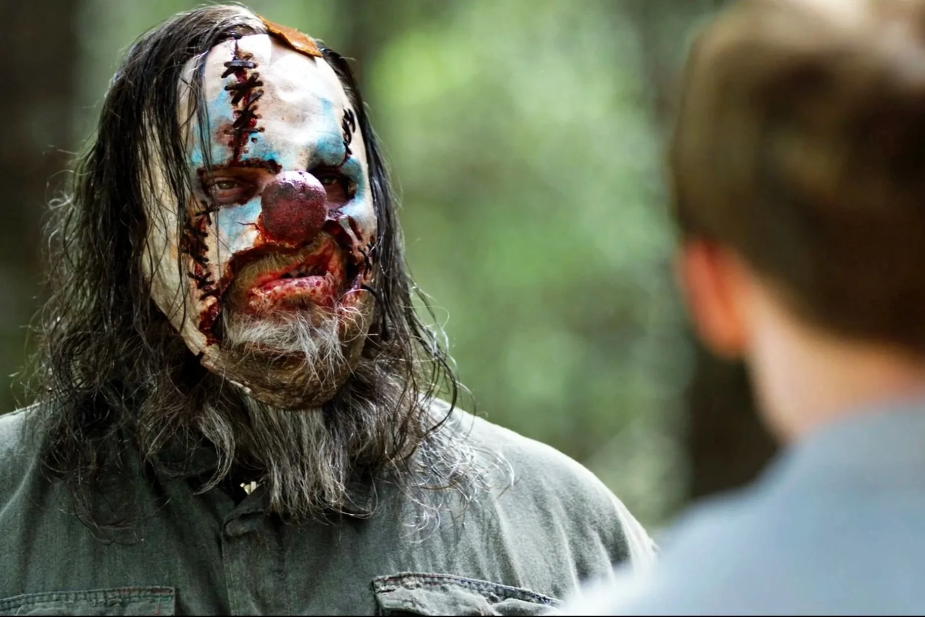 From Scares to Screen: Hellbilly Hollow Comes to Life