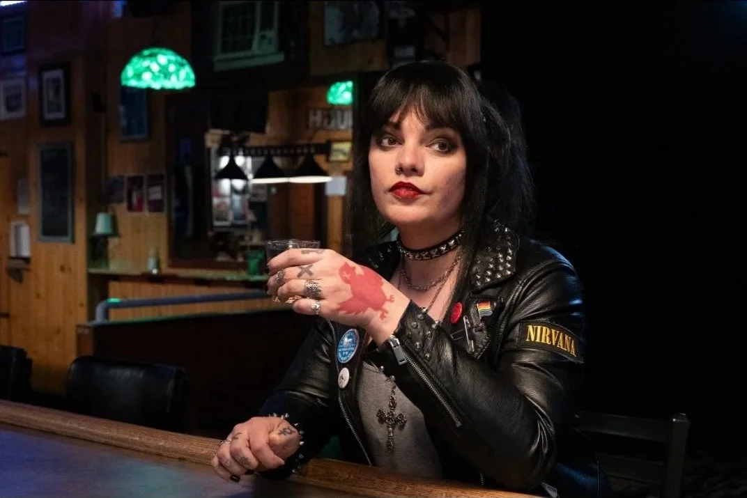 Cassie Workman is Witchy AF makes the occult wickedly fun
