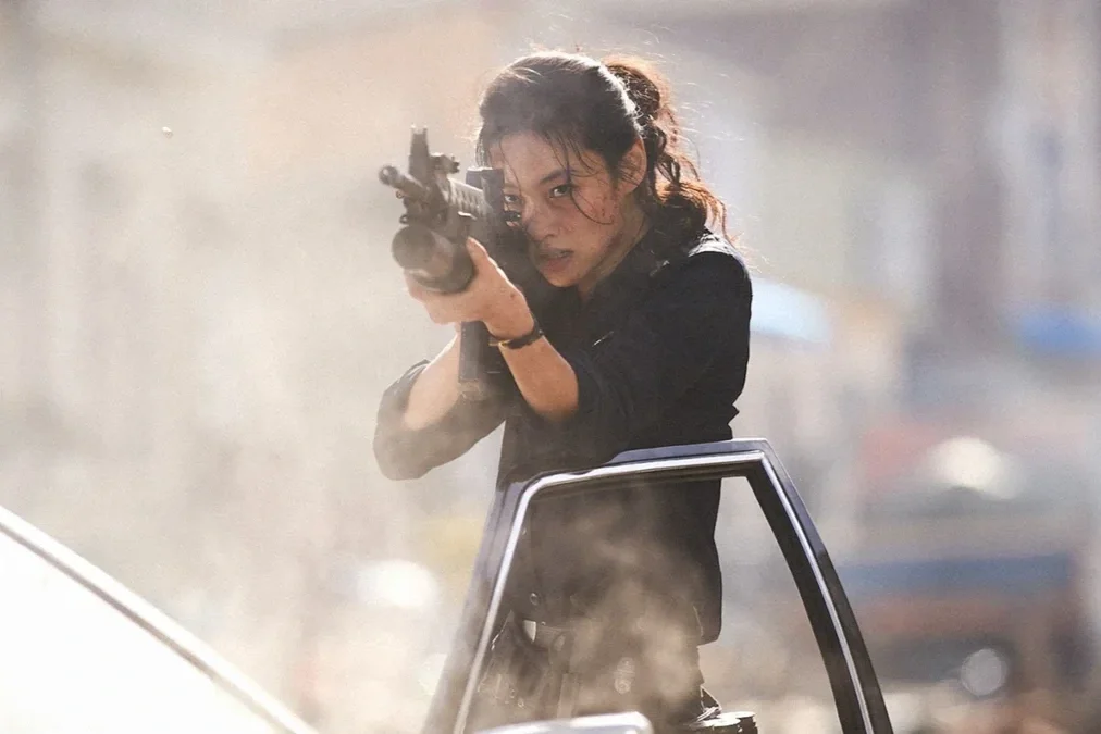 Hope movie puts viewers at the center of moral dilemma 