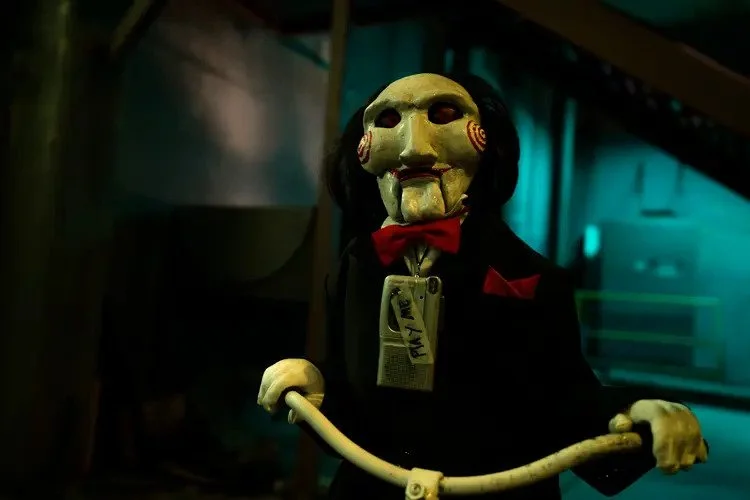 Mike P. Nelson will take the reins for the newest ‘Saw’ film!