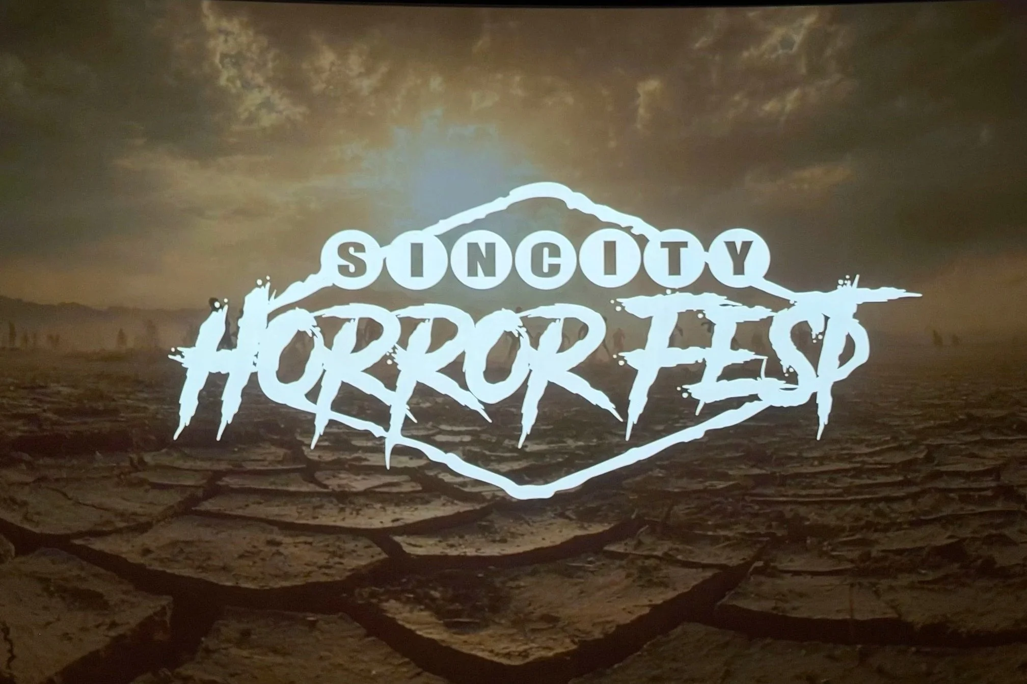 Sin City Horror Fest: Five Days of Fear, Film & Fabulous Horror