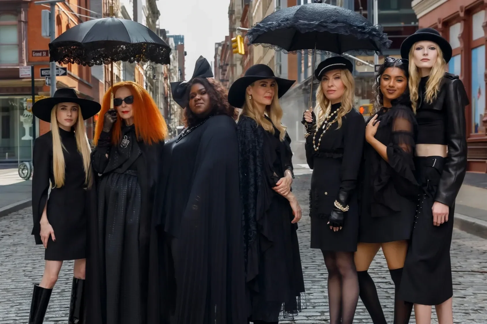 Before you start watching AHS’s newest season, read this recap