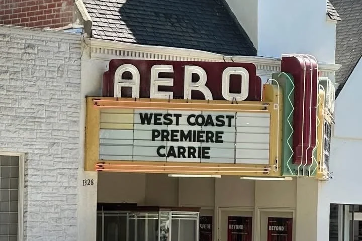Beyond Fest premiers first episodes of upcoming Carrie series