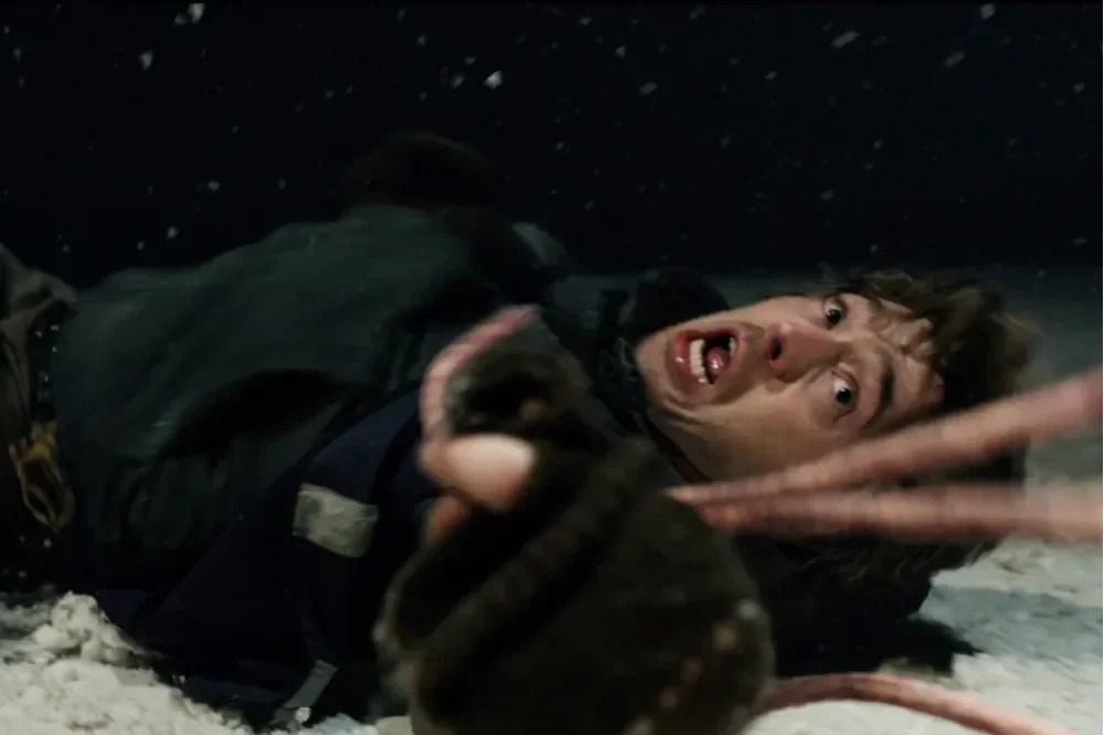 Resident Evil’s ending ruins otherwise great movie