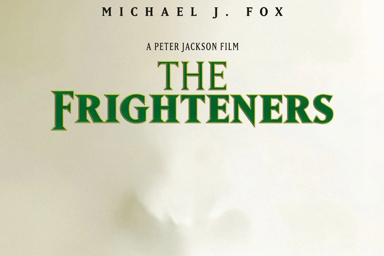 Robert Zemeckis’ Horror Comedy ‘The Frighteners’ is being released on 4K!