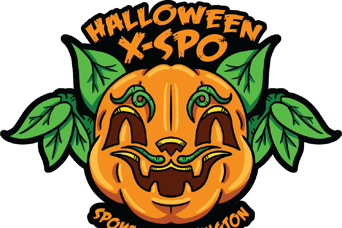 Halloween X-Spo is entering its 4th season with Dave Sheridan, Kellen Goff, Felissa Rose and Many more!